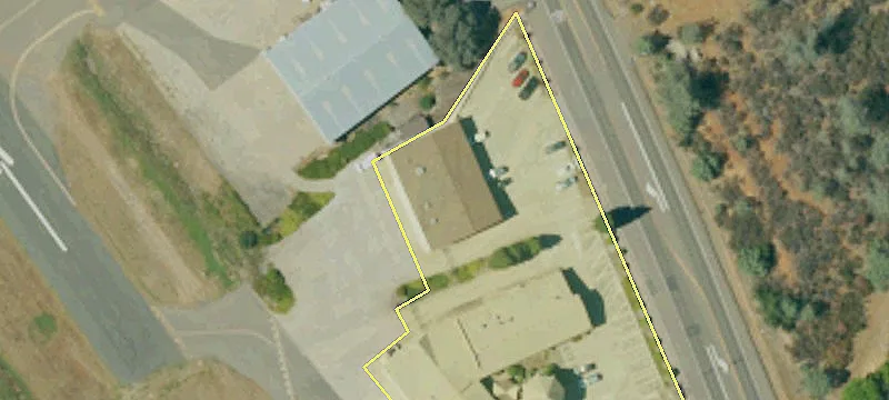 3300 Cameron Park Dr