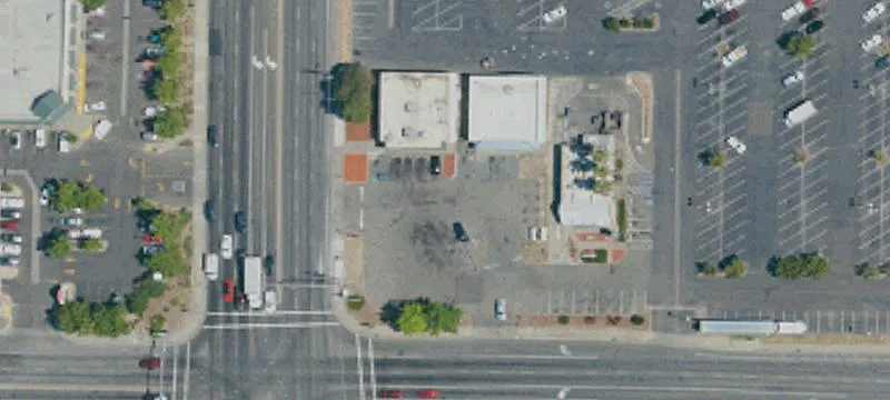 6800 Watt Ave