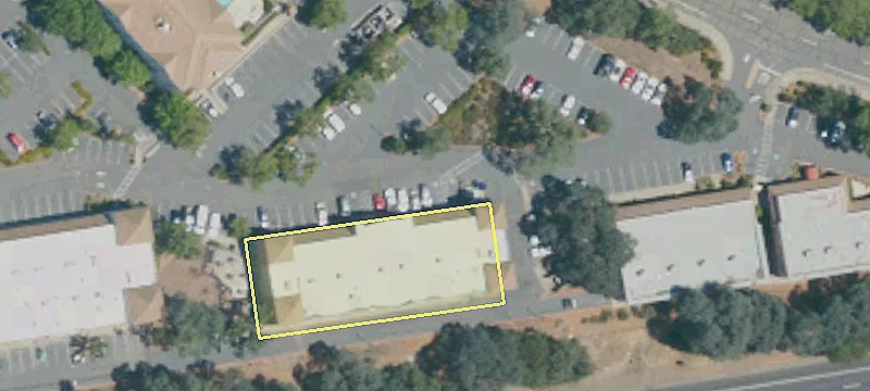 301 Iron Pt Rd