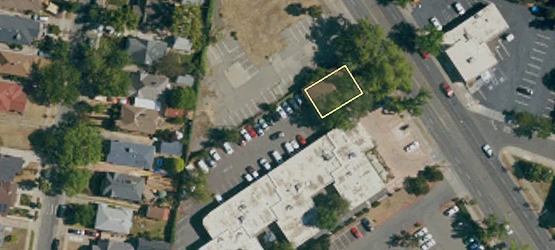 2050 Stockton Blvd