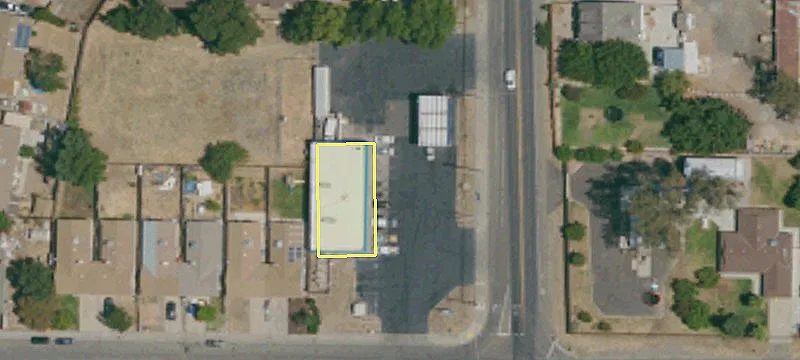 6007 Dry Crk Rd
