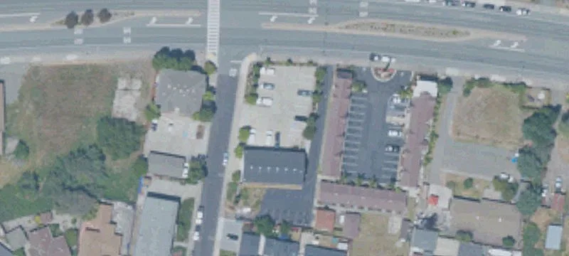 825 San Pablo Ave