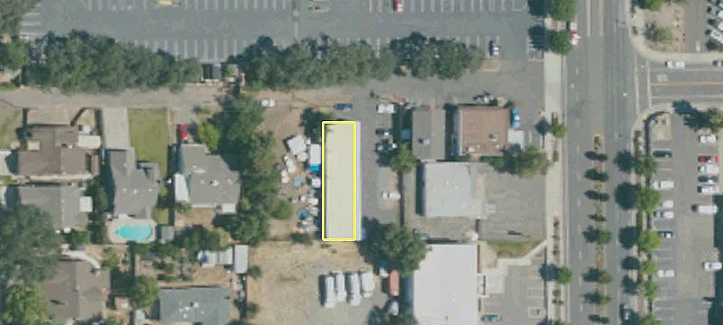 7627 Auburn Blvd