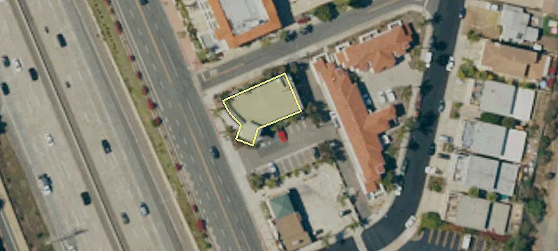 3801 El Camino Real
