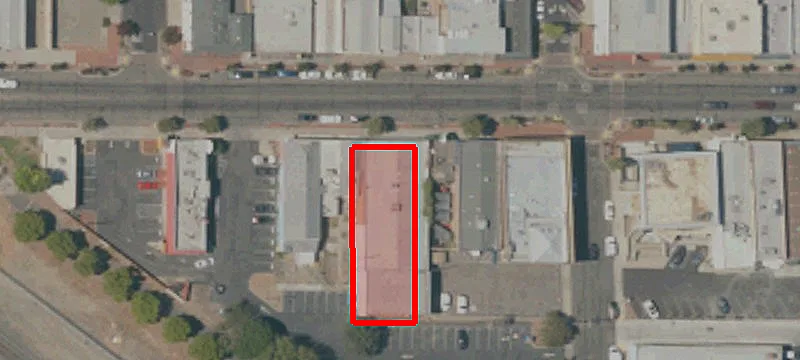 220 Yosemite Ave