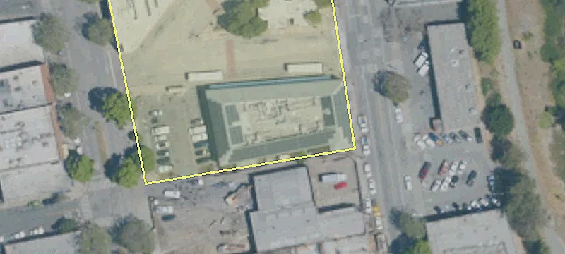 333 Frnt St