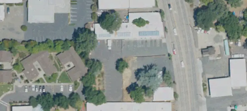 888 State St