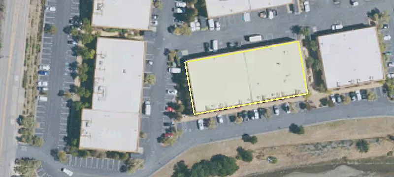 4330 Redwood Hwy Ste, Unit 400