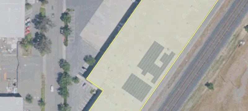 1100 Business Park Dr