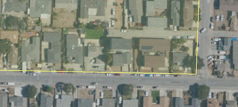 1081 Trinity Ave
