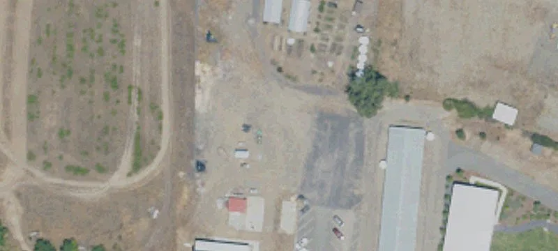 580 Pinoleville Rd