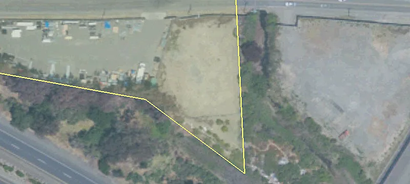 1250 Benicia Rd