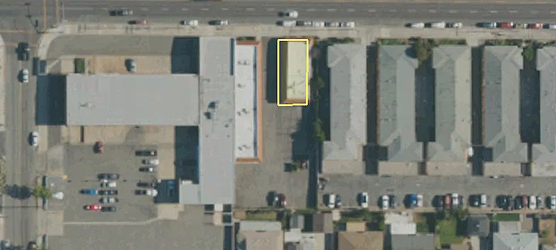 2530 Whittier Blvd