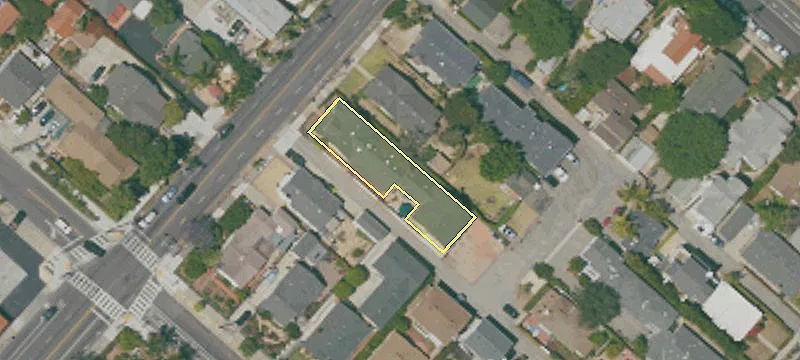 321 Msn St
