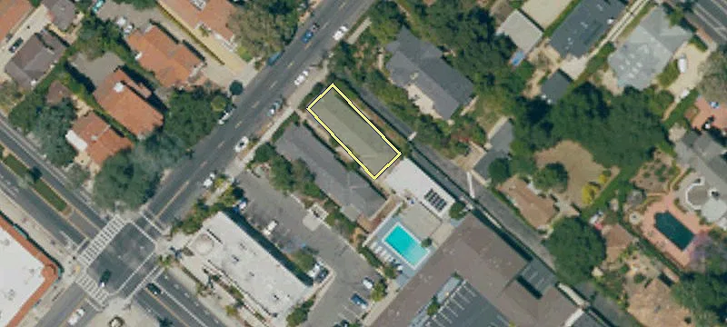 16 Msn St