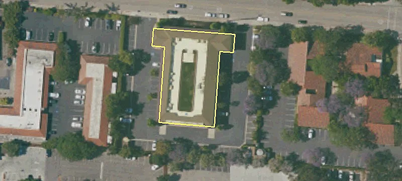 5951 Encina Rd