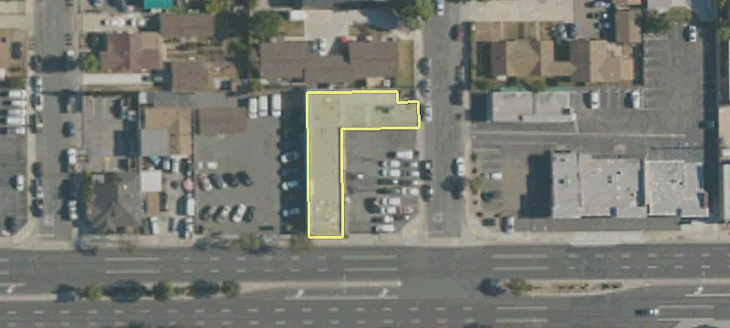 9111 Gdn Grv Blvd