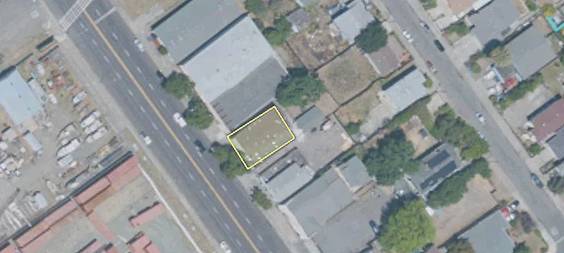 830 Sonoma Blvd