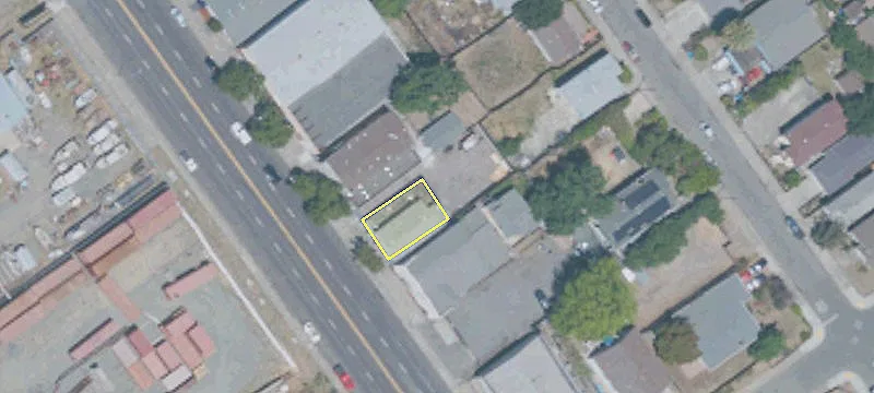 826 Sonoma Blvd