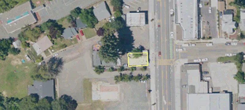 100 Main St