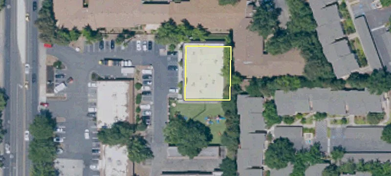 3561 Alamo Dr