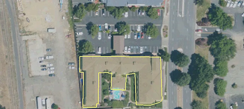 1160 Airport Park Blvd