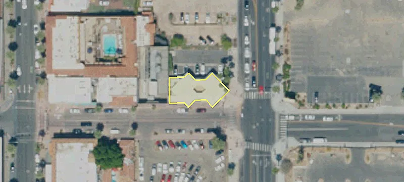 201 Palm Cyn Dr Ph, Unit 2