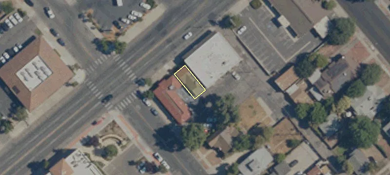 508 Yosemite Ave