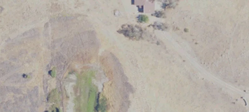 8070 Butte Rd