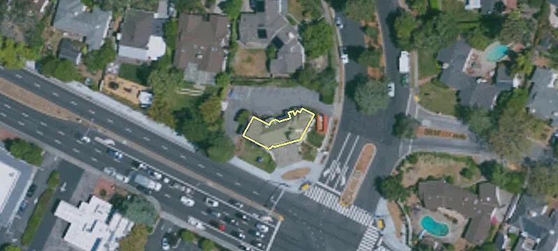 500 Sir Francis Drake Blvd