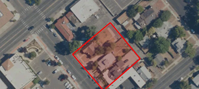 111 A St