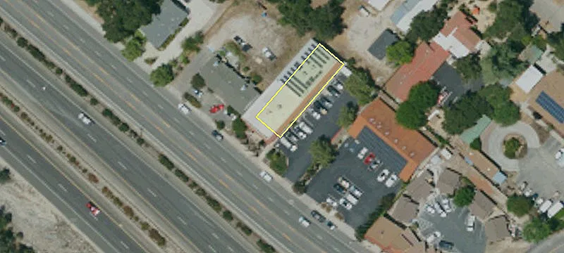 5405 El Camino Real, Unit 101