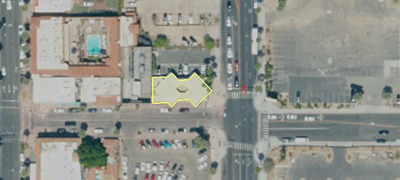 201 Palm Cyn Dr Ph, Unit 1
