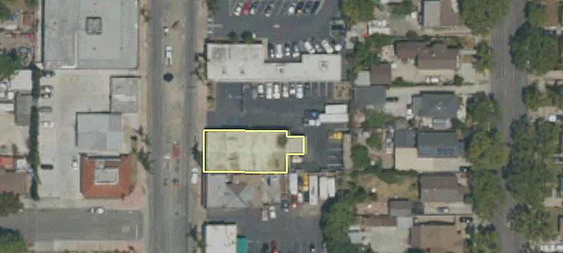 721 Main St