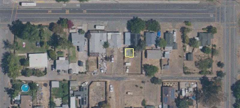 1045 Sierra Ave