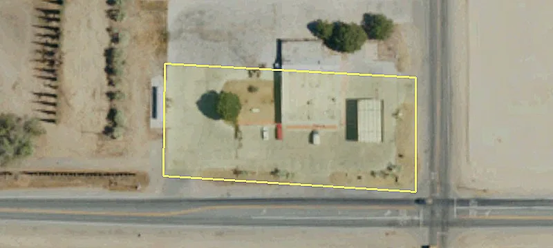 25992 Lerdo Hwy