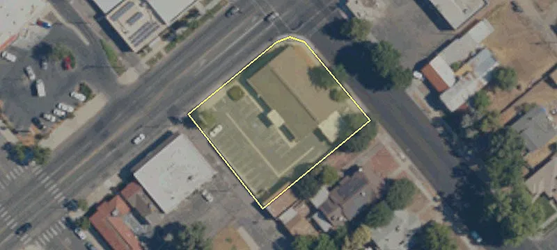 528 Yosemite Ave