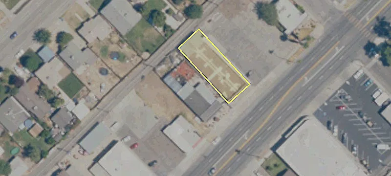 1316 Robertson Blvd