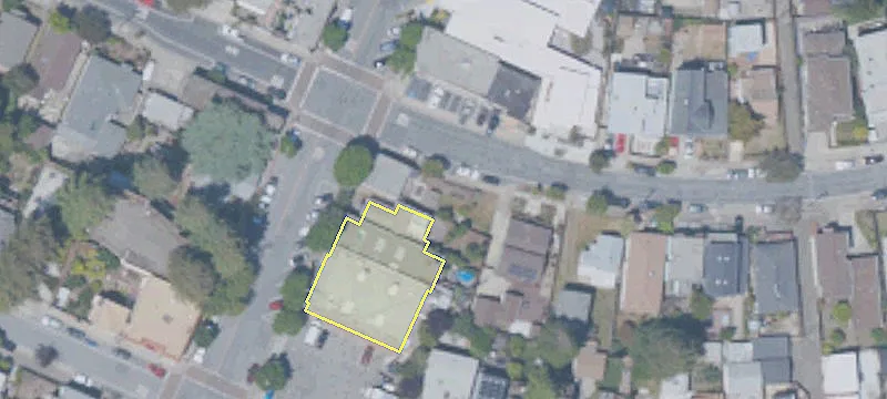 201 Visitacion Ave