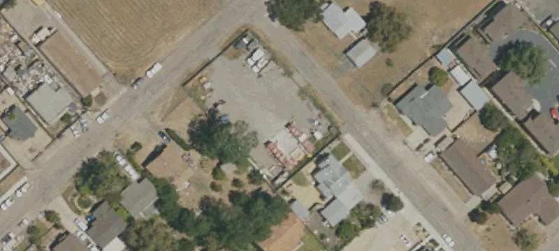 213 Dana St