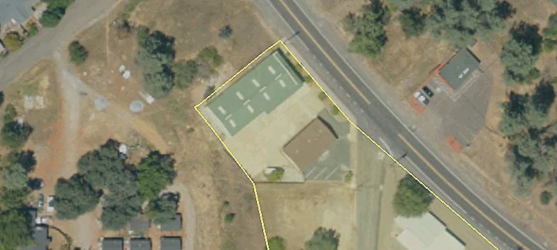3888 Shasta Dm Blvd