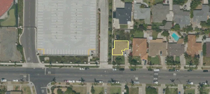 Santa Ana, CA 92707