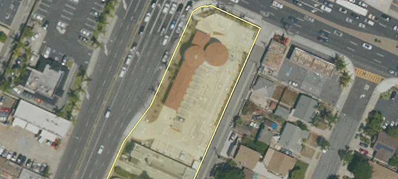 300 Brea Blvd