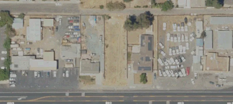 2667 Patterson Rd