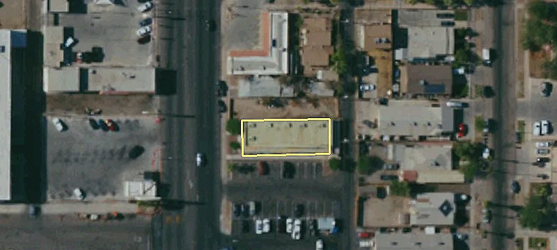 736 Imperial Ave