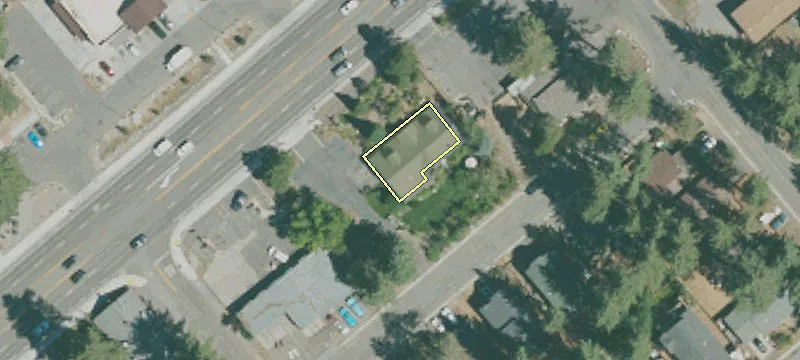 2608 Lk Tahoe Blvd