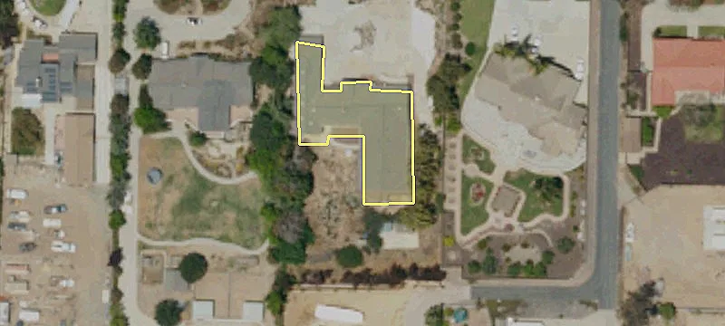 1430 Solomon Rd