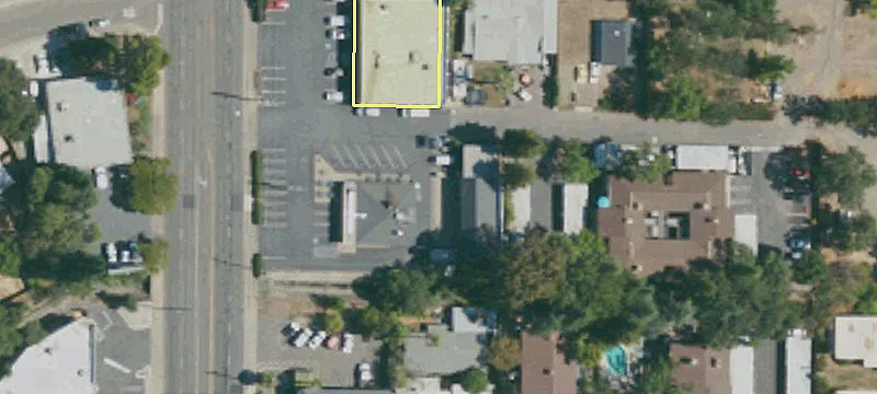 2520 Walnut Ave