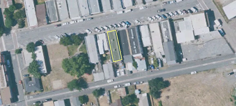 50 Main St