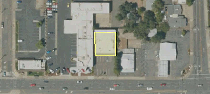 444 Cypress Ave